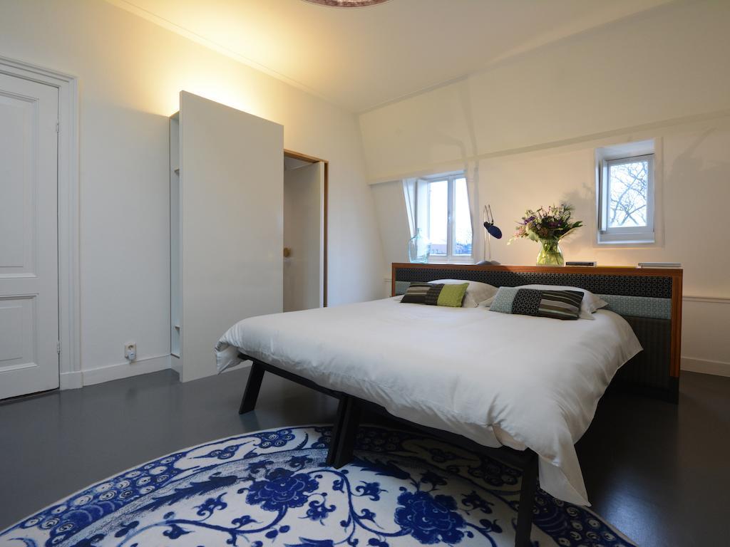 Het Blauwe Uur Bed & Breakfast Nijmegen Room photo