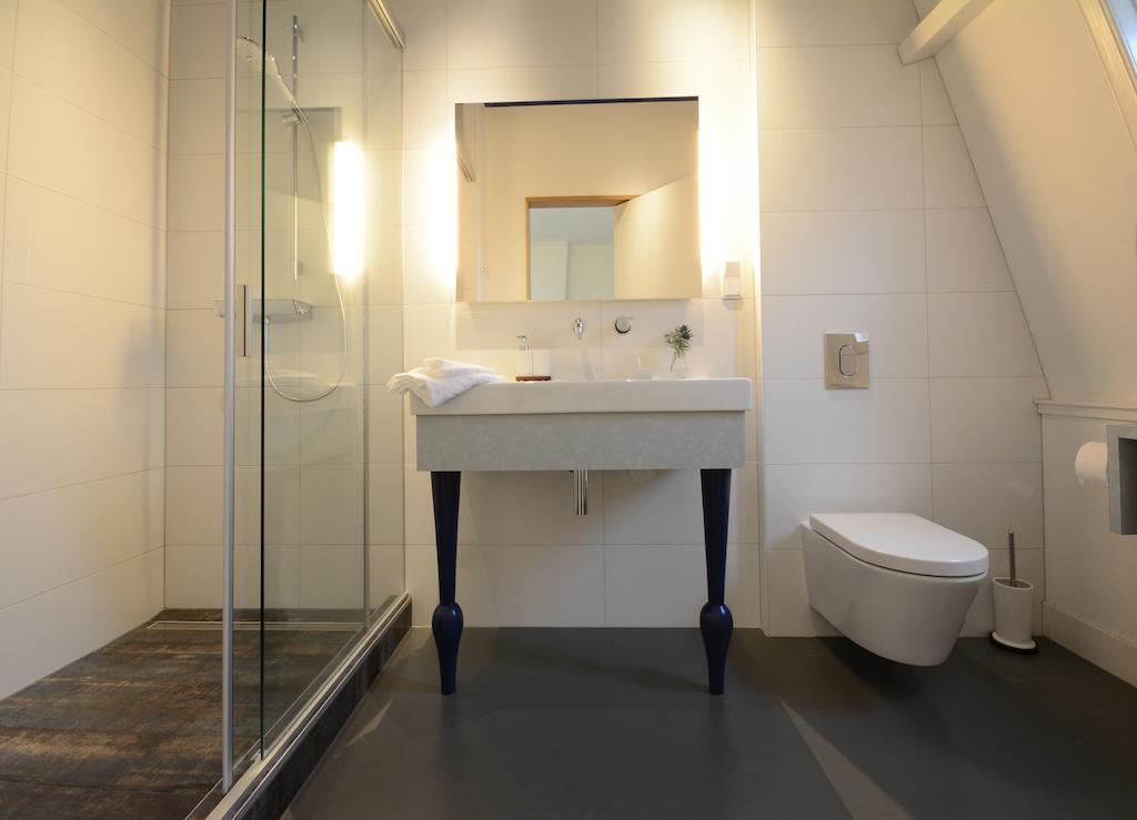 Het Blauwe Uur Bed & Breakfast Nijmegen Room photo